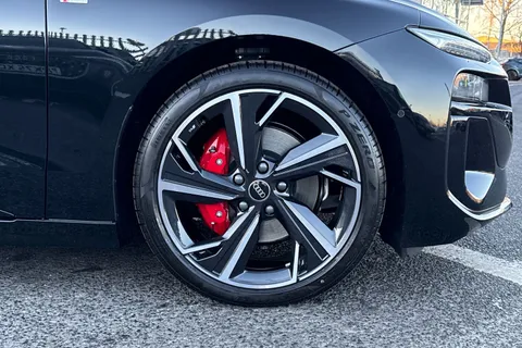  Audi A6 E-Tron Sportback 100kWh Performance Edition 1 Auto 5dr Thumbnail #10