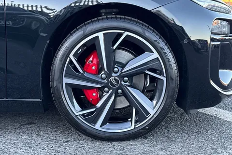  Audi A6 E-Tron Sportback 100kWh Performance Edition 1 Auto 5dr Thumbnail #11