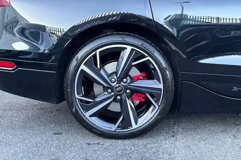  Audi A6 E-Tron Sportback 100kWh Performance Edition 1 Auto 5dr Thumbnail #12