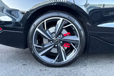  Audi A6 E-Tron Sportback 100kWh Performance Edition 1 Auto 5dr Thumbnail #13