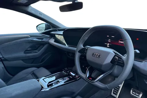  Audi A6 E-Tron Sportback 100kWh Performance Edition 1 Auto 5dr Thumbnail #14