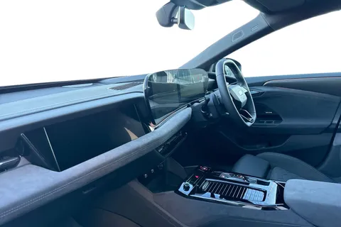  Audi A6 E-Tron Sportback 100kWh Performance Edition 1 Auto 5dr Thumbnail #15