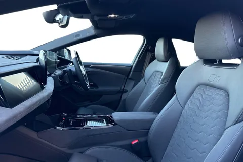  Audi A6 E-Tron Sportback 100kWh Performance Edition 1 Auto 5dr Thumbnail #16