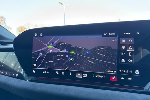  Audi A6 E-Tron Sportback 100kWh Performance Edition 1 Auto 5dr Thumbnail #17