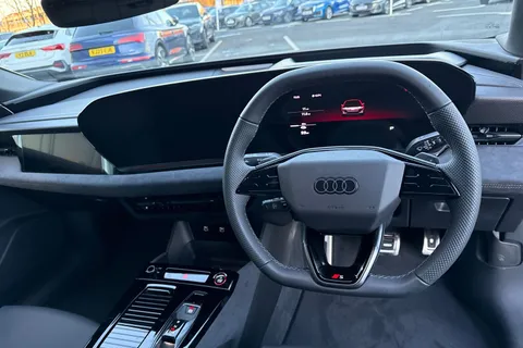  Audi A6 E-Tron Sportback 100kWh Performance Edition 1 Auto 5dr Thumbnail #18