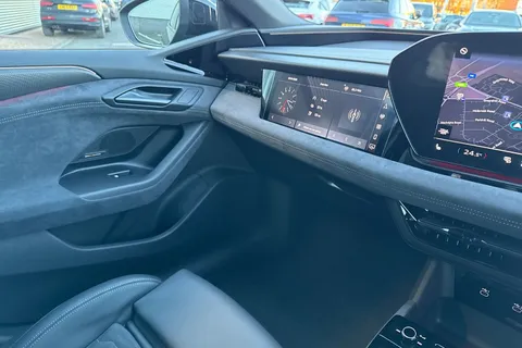  Audi A6 E-Tron Sportback 100kWh Performance Edition 1 Auto 5dr Thumbnail #20