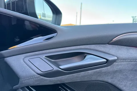  Audi A6 E-Tron Sportback 100kWh Performance Edition 1 Auto 5dr Thumbnail #21