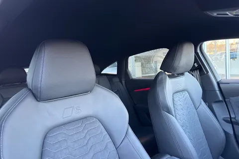  Audi A6 E-Tron Sportback 100kWh Performance Edition 1 Auto 5dr Thumbnail #24