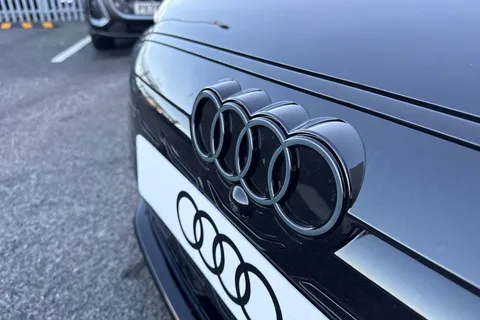  Audi A6 E-Tron Sportback 100kWh Performance Edition 1 Auto 5dr Thumbnail #25