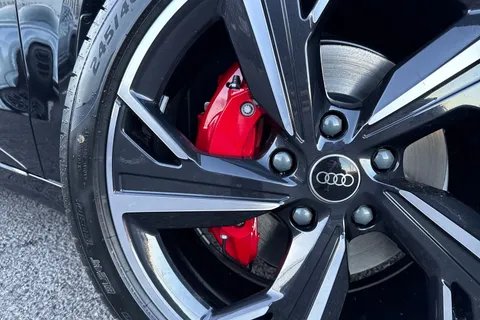  Audi A6 E-Tron Sportback 100kWh Performance Edition 1 Auto 5dr Thumbnail #26