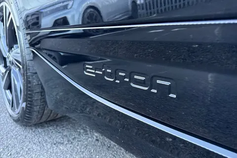  Audi A6 E-Tron Sportback 100kWh Performance Edition 1 Auto 5dr Thumbnail #31
