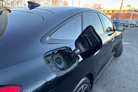  Audi A6 E-Tron Sportback 100kWh Performance Edition 1 Auto 5dr Thumbnail #32