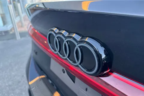  Audi A6 E-Tron Sportback 100kWh Performance Edition 1 Auto 5dr Thumbnail #35