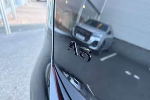  Audi A6 E-Tron Sportback 100kWh Performance Edition 1 Auto 5dr Thumbnail #36