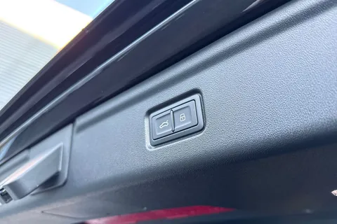  Audi A6 E-Tron Sportback 100kWh Performance Edition 1 Auto 5dr Thumbnail #37