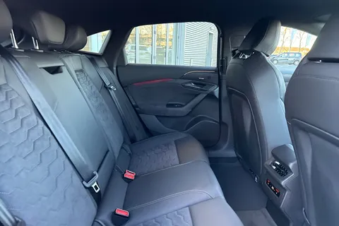  Audi A6 E-Tron Sportback 100kWh Performance Edition 1 Auto 5dr Thumbnail #38