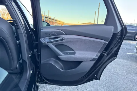  Audi A6 E-Tron Sportback 100kWh Performance Edition 1 Auto 5dr Thumbnail #43