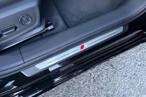  Audi A6 E-Tron Sportback 100kWh Performance Edition 1 Auto 5dr Thumbnail #44