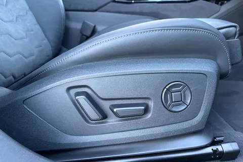  Audi A6 E-Tron Sportback 100kWh Performance Edition 1 Auto 5dr Thumbnail #45