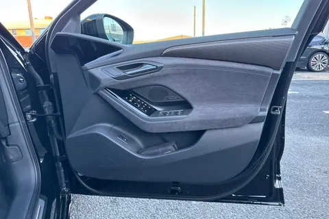  Audi A6 E-Tron Sportback 100kWh Performance Edition 1 Auto 5dr Thumbnail #46