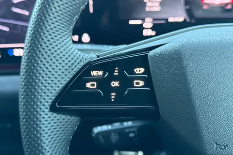  Audi A6 E-Tron Sportback 100kWh Performance Edition 1 Auto 5dr Thumbnail #49