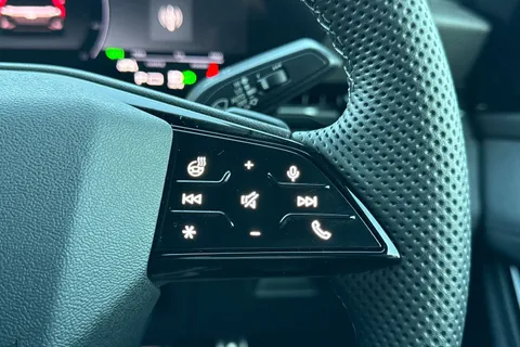  Audi A6 E-Tron Sportback 100kWh Performance Edition 1 Auto 5dr Thumbnail #50