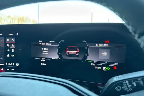  Audi A6 E-Tron Sportback 100kWh Performance Edition 1 Auto 5dr Thumbnail #51