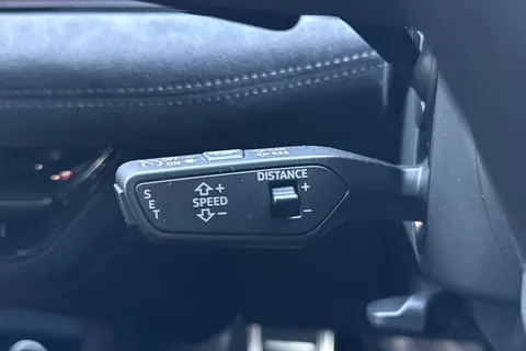  Audi A6 E-Tron Sportback 100kWh Performance Edition 1 Auto 5dr Thumbnail #52