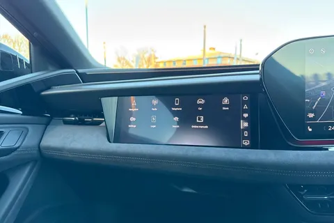  Audi A6 E-Tron Sportback 100kWh Performance Edition 1 Auto 5dr Thumbnail #54