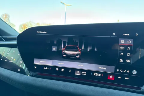  Audi A6 E-Tron Sportback 100kWh Performance Edition 1 Auto 5dr Thumbnail #55