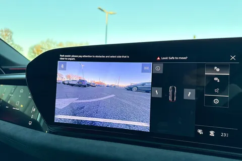  Audi A6 E-Tron Sportback 100kWh Performance Edition 1 Auto 5dr Thumbnail #56