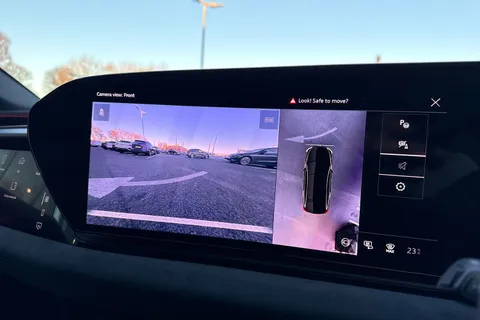  Audi A6 E-Tron Sportback 100kWh Performance Edition 1 Auto 5dr Thumbnail #57