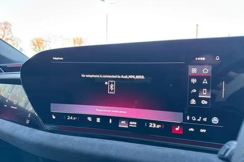  Audi A6 E-Tron Sportback 100kWh Performance Edition 1 Auto 5dr Thumbnail #58