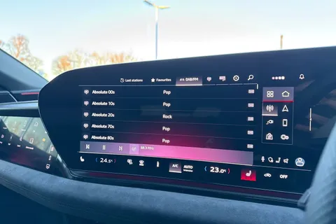  Audi A6 E-Tron Sportback 100kWh Performance Edition 1 Auto 5dr Thumbnail #60