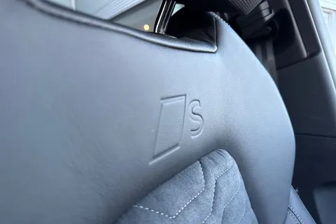  Audi A6 E-Tron Sportback 100kWh Performance Edition 1 Auto 5dr Thumbnail #61