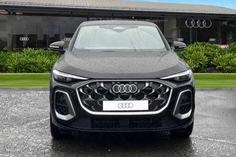  Audi Q5 2.0 TDI S line Sportback S Tronic quattro Euro 6 (s/s) 5dr Thumbnail #6