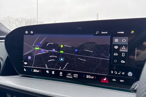  Audi Q5 2.0 TDI S line Sportback S Tronic quattro Euro 6 (s/s) 5dr Thumbnail #17