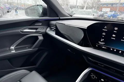  Audi Q5 2.0 TDI S line Sportback S Tronic quattro Euro 6 (s/s) 5dr Thumbnail #20