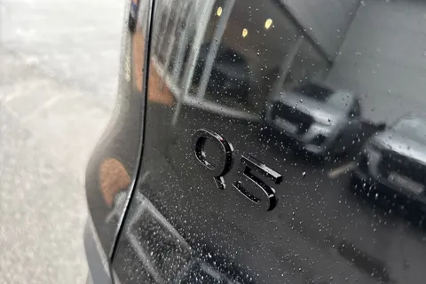  Audi Q5 2.0 TDI S line Sportback S Tronic quattro Euro 6 (s/s) 5dr Thumbnail #35