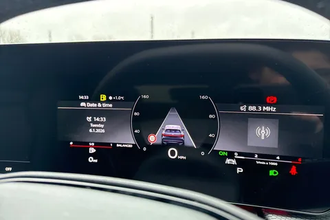  Audi Q5 2.0 TDI S line Sportback S Tronic quattro Euro 6 (s/s) 5dr Thumbnail #50