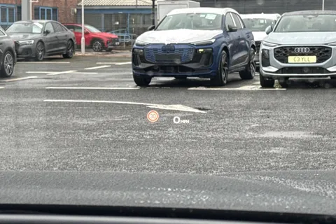  Audi Q5 2.0 TDI S line Sportback S Tronic quattro Euro 6 (s/s) 5dr Thumbnail #52