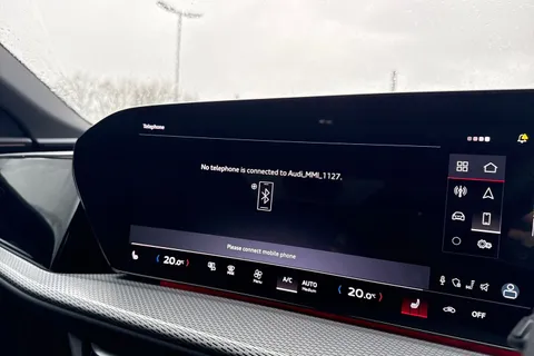  Audi Q5 2.0 TDI S line Sportback S Tronic quattro Euro 6 (s/s) 5dr Thumbnail #56