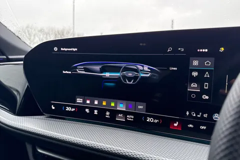  Audi Q5 2.0 TDI S line Sportback S Tronic quattro Euro 6 (s/s) 5dr Thumbnail #59