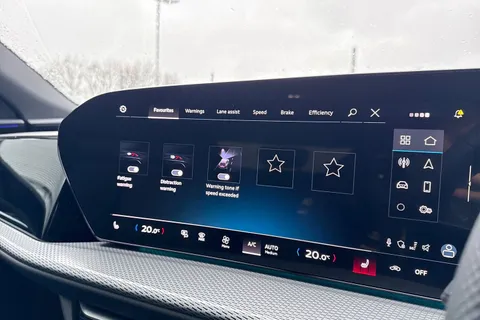  Audi Q5 2.0 TDI S line Sportback S Tronic quattro Euro 6 (s/s) 5dr Thumbnail #60