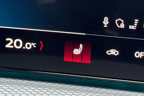  Audi Q5 2.0 TDI S line Sportback S Tronic quattro Euro 6 (s/s) 5dr Thumbnail #61