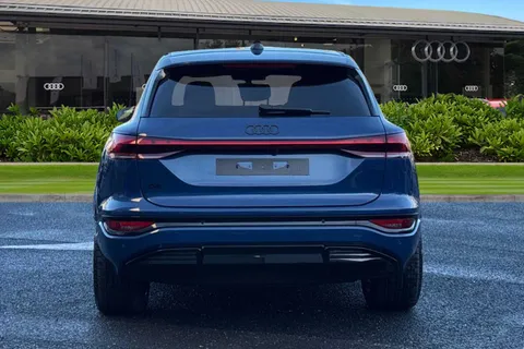  Audi Q6 E-Tron 100kWh Performance Edition 1 Auto 5dr Thumbnail #5