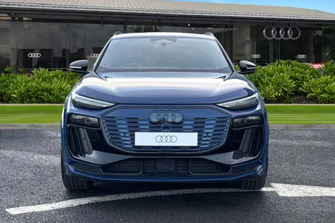  Audi Q6 E-Tron 100kWh Performance Edition 1 Auto 5dr Thumbnail #6