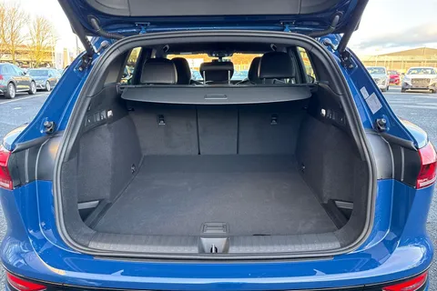  Audi Q6 E-Tron 100kWh Performance Edition 1 Auto 5dr Thumbnail #7