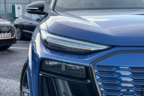  Audi Q6 E-Tron 100kWh Performance Edition 1 Auto 5dr Thumbnail #9