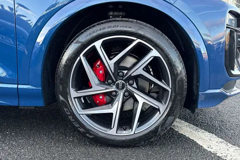  Audi Q6 E-Tron 100kWh Performance Edition 1 Auto 5dr Thumbnail #11